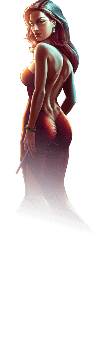 woman