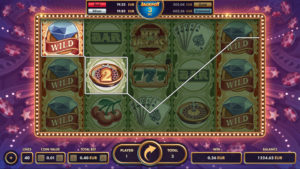 Free Spins