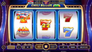 Free Spins with Mystery Multiplier