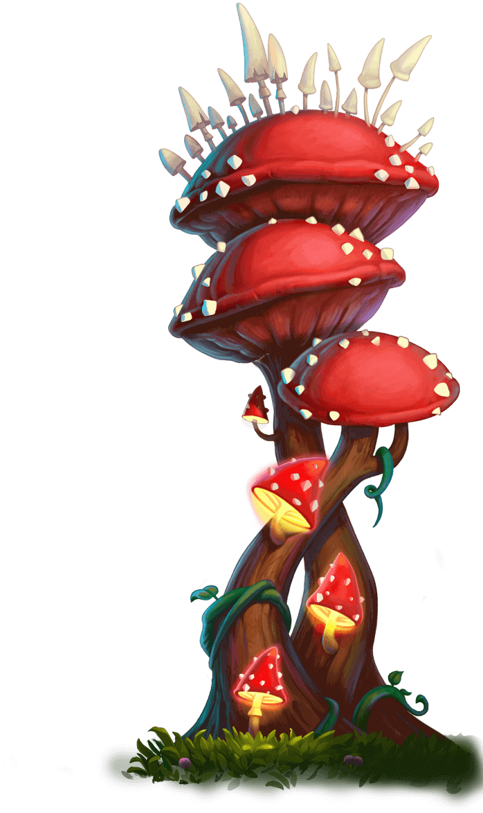 mooshroom