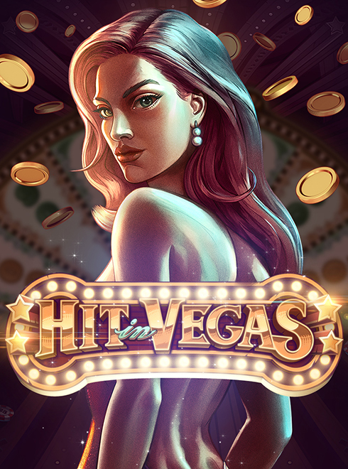 Hit in Vegas