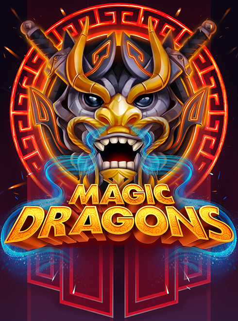 Magic Dragons