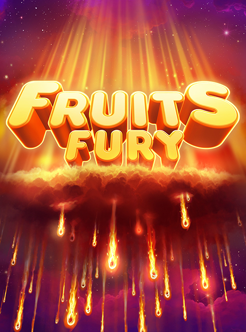 Fruits Fury