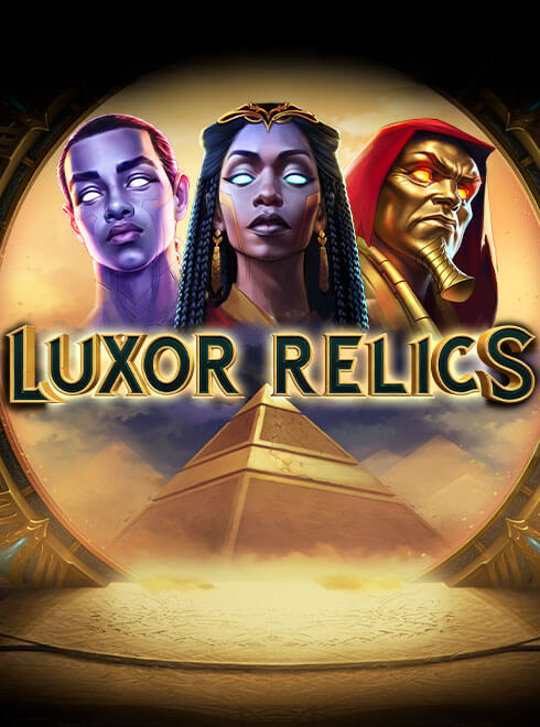 Luxor Relics