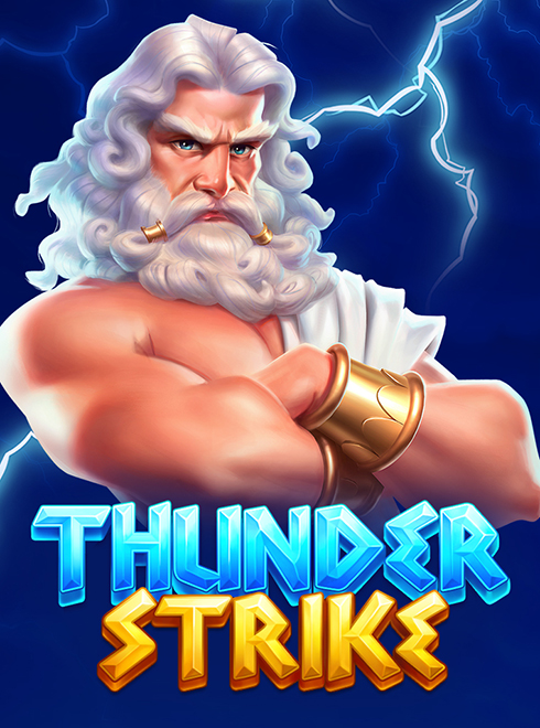 Thunderstrike