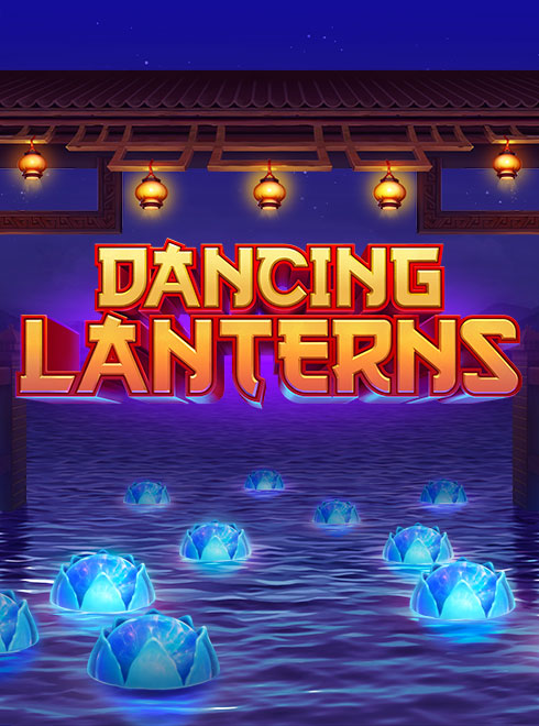 Dancing Lanterns