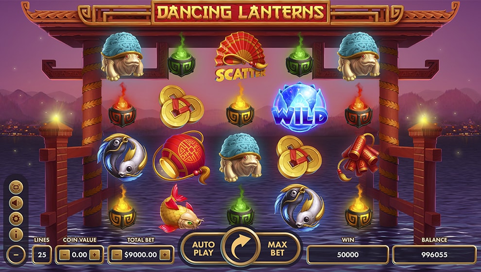 Free Spins