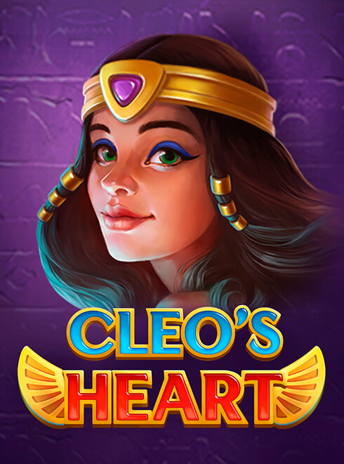 Cleo’s Heart