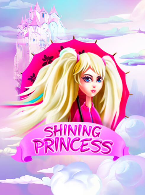 Shining Princess