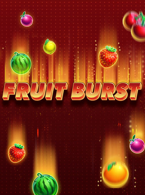 Fruit Burst
