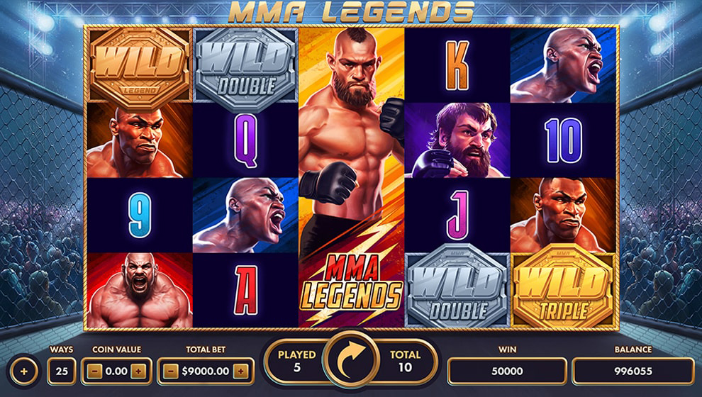 Free Spins