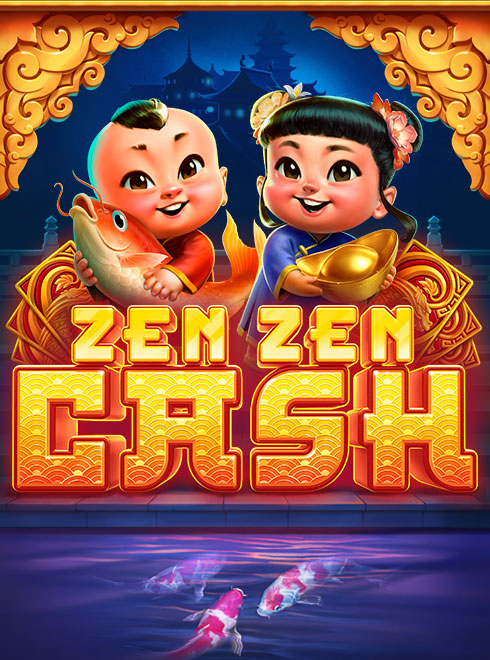 Zen Zen Cash