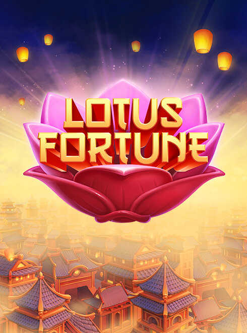 Lotus Fortune