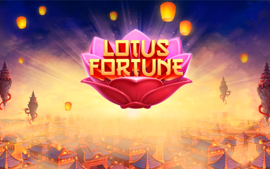 Lotus Fortune