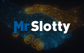 NetGame enters into partnership with Mr. Slotty game aggregator