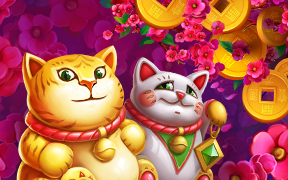 NetGame Entertainment slots: from Asia with love