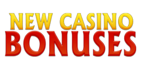 new-casino-bonuses