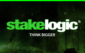 Netgame signs partnership with Stakelogic’s collaboration platform, Greenlogic®