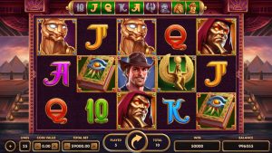 Free Spins