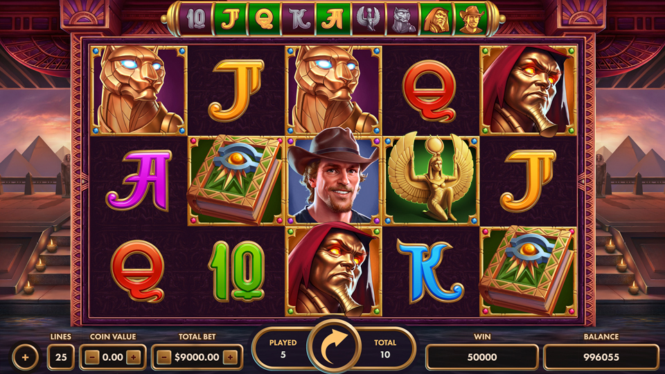 Free Spins