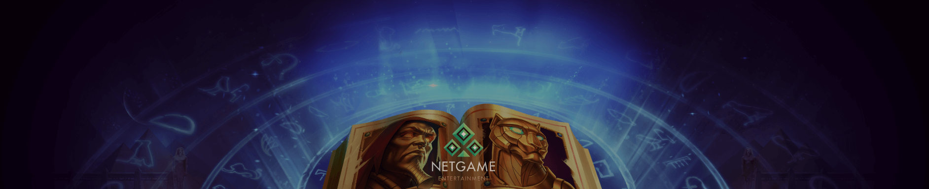 NETGAME RELEASES ITS SPELLBINDING SLOT, BOOK OF NILE: MAGIC CHOICE