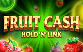 NetGame releases Fruit Cash Hold ‘n’ Link slot
