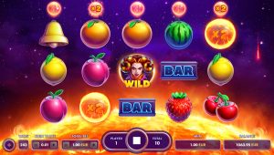 Wild Multipliers