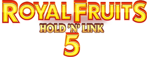 Royal Fruits 5: Hold ‘n’ Link