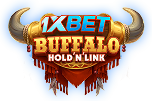 1XBET Wild Buffalo Hold ‘n’ Link