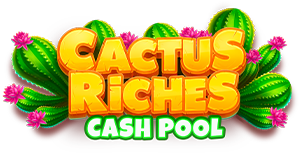 Cactus Riches: Cash Pool