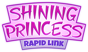 Shining Princess : Rapid Link