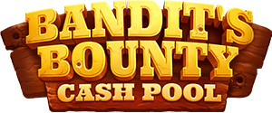 Bandit`s Bounty: Cash Pool