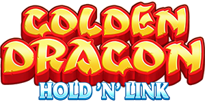 Golden Dragon: Hold ‘N’ Link