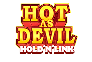 Hot As Devil: Hold ‘N’ Link